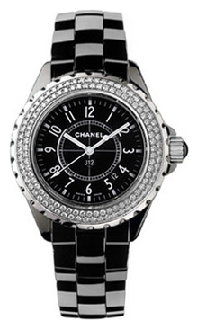 Wrist watch Chanel H0949 for women - picture, photo, image