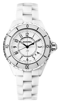 Wrist watch Chanel H0968 for women - picture, photo, image