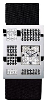 Wrist watch Chanel H1184 for women - picture, photo, image