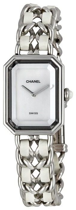 Wrist watch Chanel H1639 for women - picture, photo, image