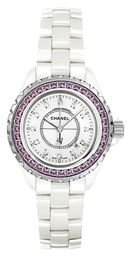 Wrist watch Chanel H2010 for women - picture, photo, image