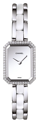 Wrist watch Chanel H2132 for women - picture, photo, image