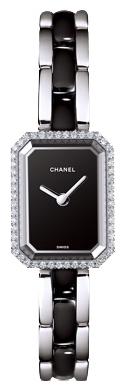 Wrist watch Chanel H2163 for women - picture, photo, image