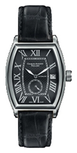 Wrist watch Charles-Auguste Paillard 101.102.11.36S for men - picture, photo, image