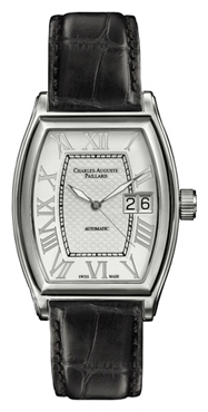 Wrist watch Charles-Auguste Paillard 101.103.11.16S for Men - picture, photo, image