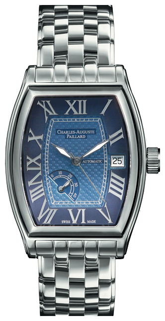 Wrist watch Charles-Auguste Paillard 101.104.11.26B for men - picture, photo, image
