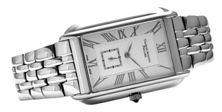 Wrist watch Charles-Auguste Paillard 102.200.11.16B for Men - picture, photo, image