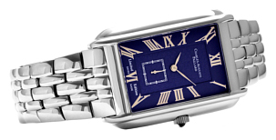 Wrist watch Charles-Auguste Paillard 102.200.11.26B for Men - picture, photo, image