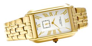 Wrist watch Charles-Auguste Paillard 102.200.12.16B for Men - picture, photo, image