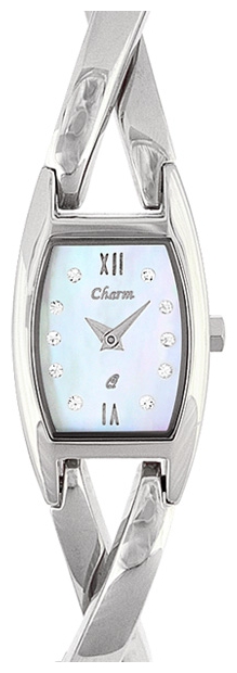 Wrist watch Charm 1111138 for women - picture, photo, image
