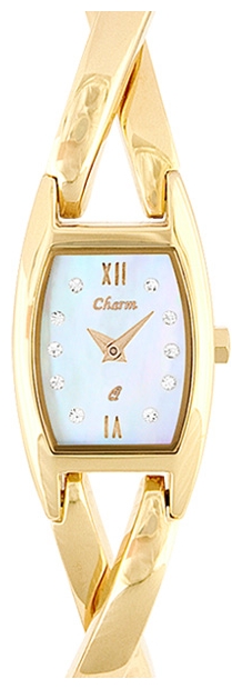 Wrist watch Charm 1116137 for women - picture, photo, image