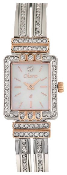 Wrist watch Charm 1138140 for women - picture, photo, image