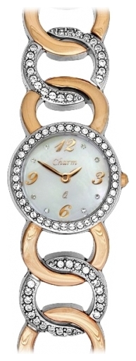 Wrist watch Charm 1248161 for women - picture, photo, image