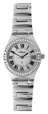 Wrist watch Charm 1301167 for women - picture, photo, image
