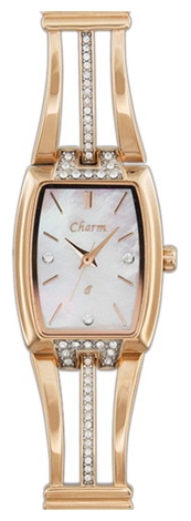 Wrist watch Charm 14009001 for women - picture, photo, image