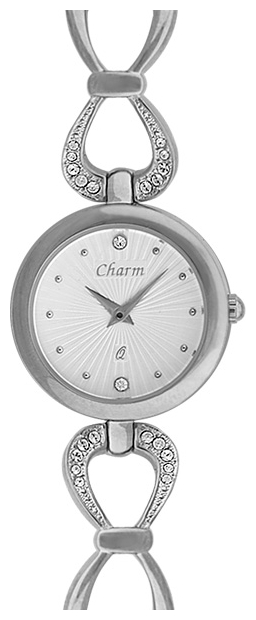 Wrist watch Charm 14021022 for women - picture, photo, image