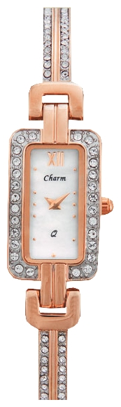 Wrist watch Charm 1439439 for women - picture, photo, image