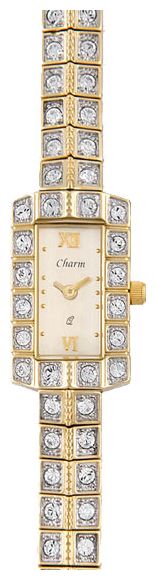 Wrist watch Charm 1516432 for women - picture, photo, image