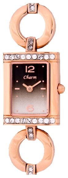 Wrist watch Charm 1719480 for women - picture, photo, image
