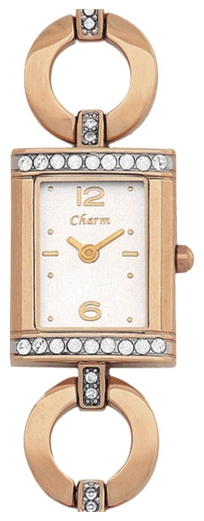 Wrist watch Charm 1719481 for women - picture, photo, image