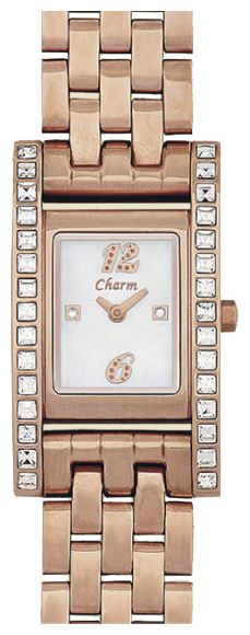 Wrist watch Charm 1809497 for women - picture, photo, image