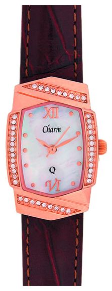 Wrist watch Charm 4499197 for women - picture, photo, image