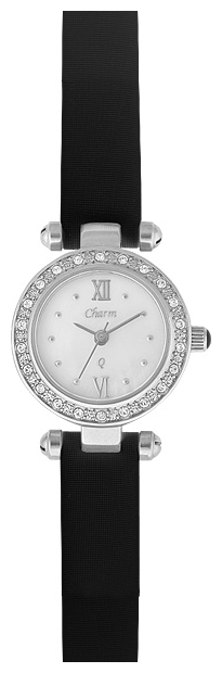 Wrist watch Charm 50011002 for women - picture, photo, image