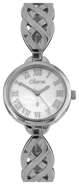 Wrist watch Charm 51030032 for women - picture, photo, image