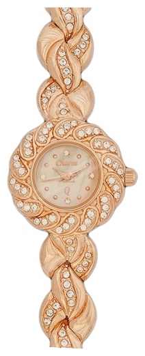 Wrist watch Charm 5589508 for women - picture, photo, image