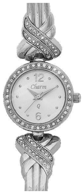 Wrist watch Charm 5641514 for women - picture, photo, image