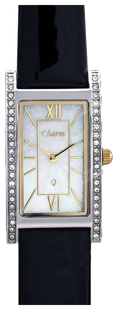 Wrist watch Charm 6690332 for women - picture, photo, image