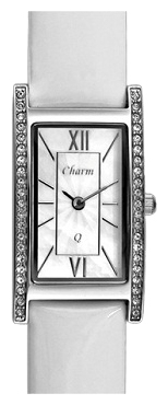 Wrist watch Charm 6690335 for women - picture, photo, image