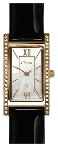 Wrist watch Charm 6699333 for women - picture, photo, image