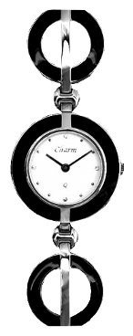 Wrist watch Charm 70040033 for women - picture, photo, image