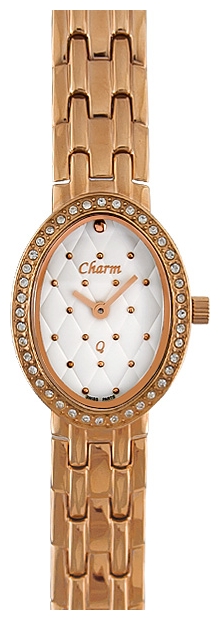 Wrist watch Charm 70069050 for women - picture, photo, image