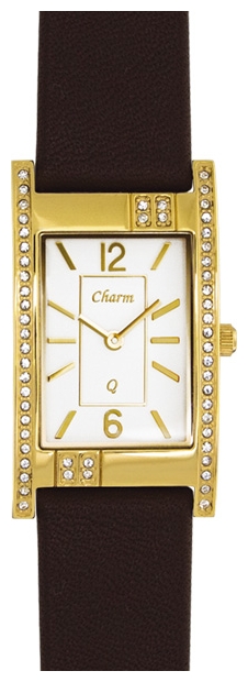 Wrist watch Charm 70116111 for women - picture, photo, image