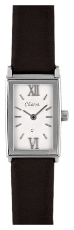 Wrist watch Charm 7700250 for women - picture, photo, image