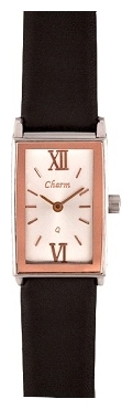Wrist watch Charm 7708251 for women - picture, photo, image
