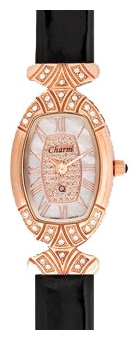 Wrist watch Charm 9629502 for women - picture, photo, image