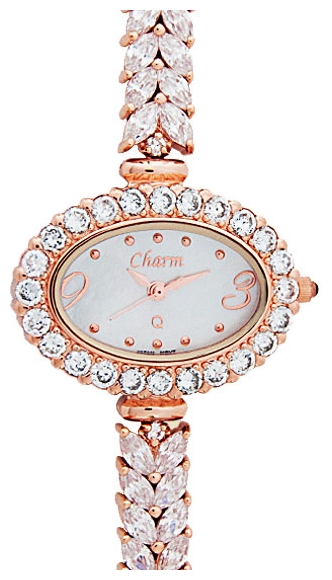 Wrist watch Charm 9679507 for women - picture, photo, image
