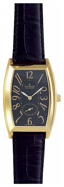 Wrist watch Charmex CH1552 for Men - picture, photo, image