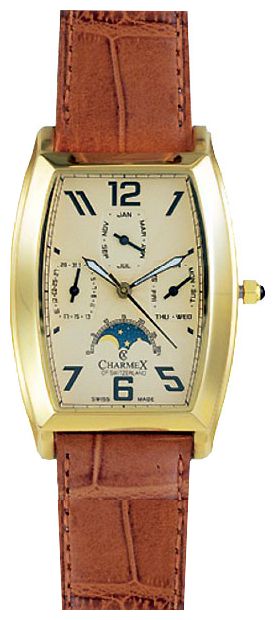 Wrist watch Charmex CH1586 for Men - picture, photo, image