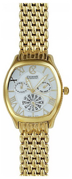 Wrist watch Charmex CH1665 for men - picture, photo, image