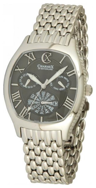 Wrist watch Charmex CH1671 for Men - picture, photo, image