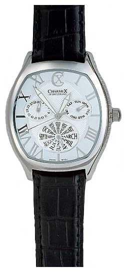 Wrist watch Charmex CH1680 for men - picture, photo, image
