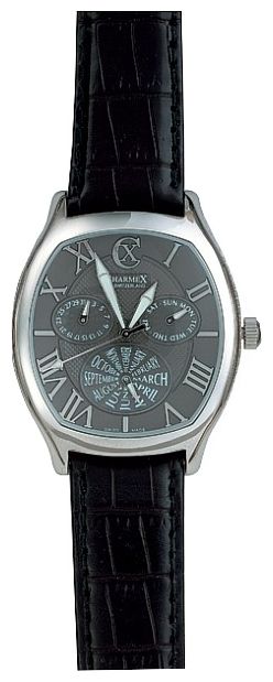 Wrist watch Charmex CH1681 for men - picture, photo, image