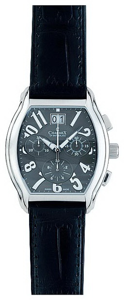 Wrist watch Charmex CH1721 for men - picture, photo, image