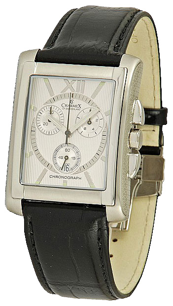 Wrist watch Charmex CH1825 for men - picture, photo, image