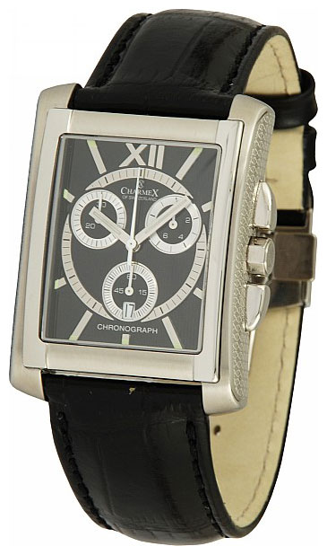 Wrist watch Charmex CH1826 for Men - picture, photo, image