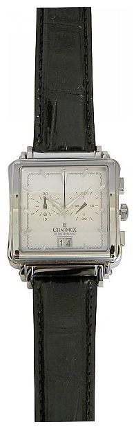 Wrist watch Charmex CH1926 for men - picture, photo, image